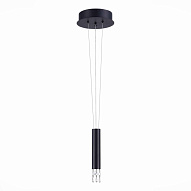 ST606.429.00 Комплект подвесной ST-Luce Черный Накладные светильники 500_191_2945752